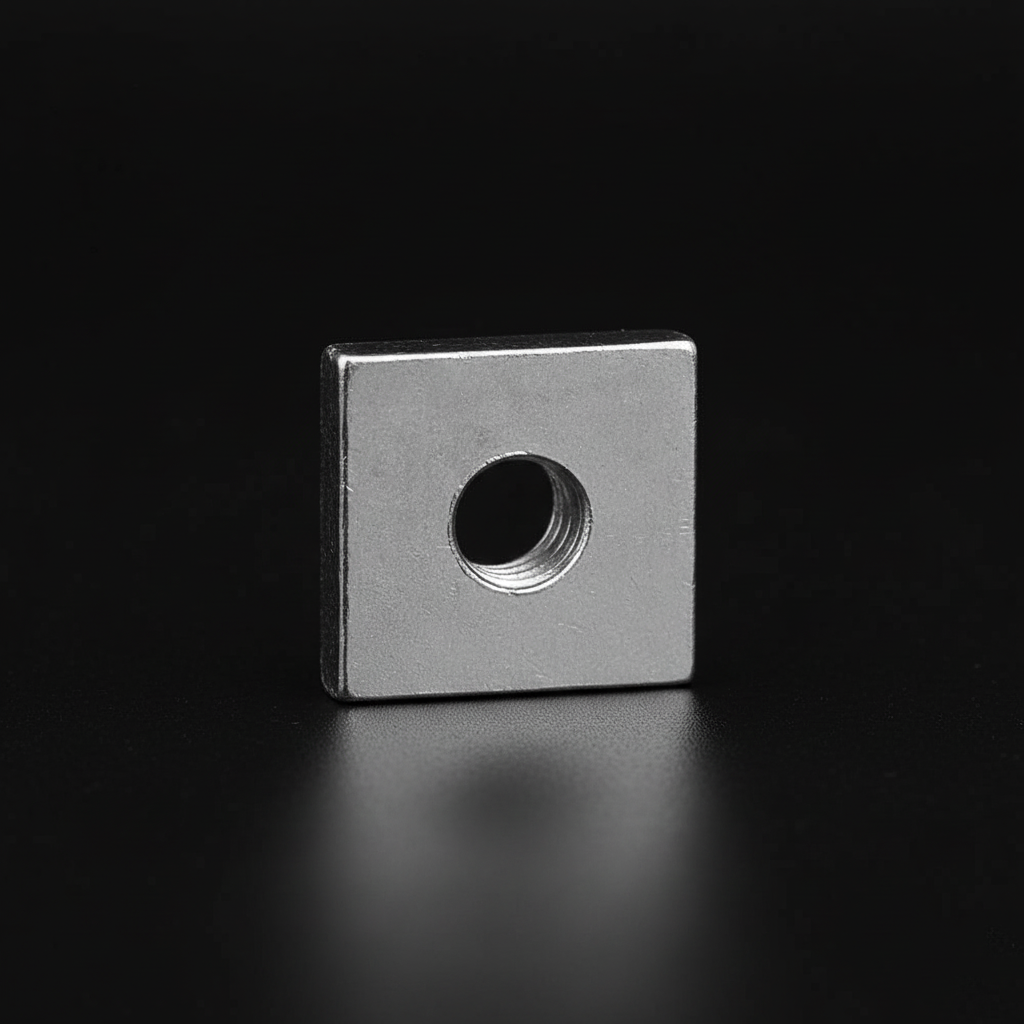 Square Nut